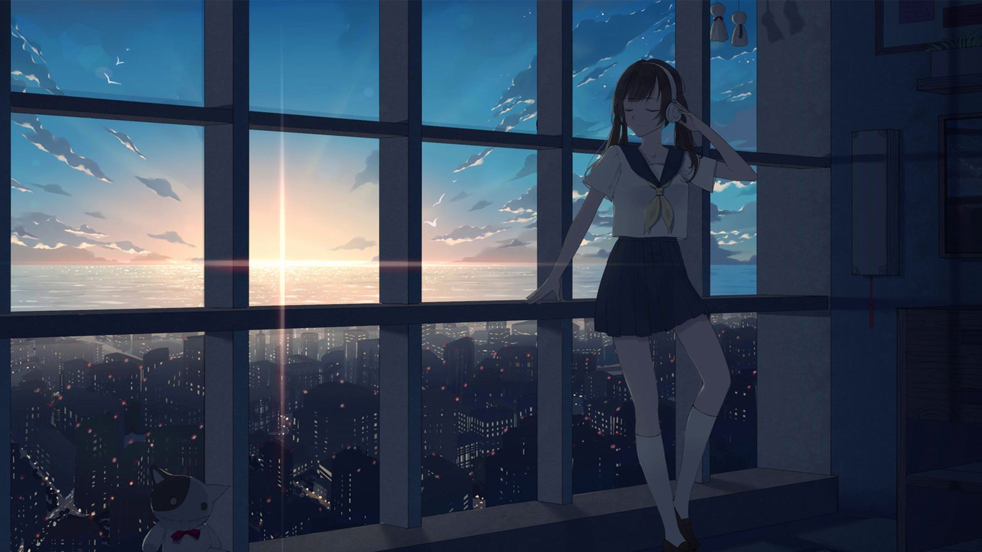 展示发布站部分功能